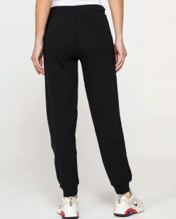 DONNA PANTALONE FELPA
