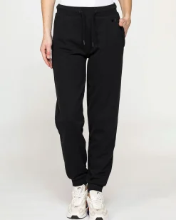 DONNA PANTALONE FELPA