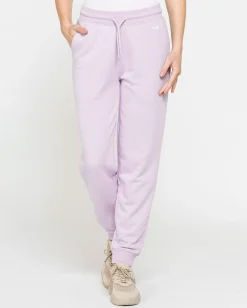 DONNA PANTALONE FELPA