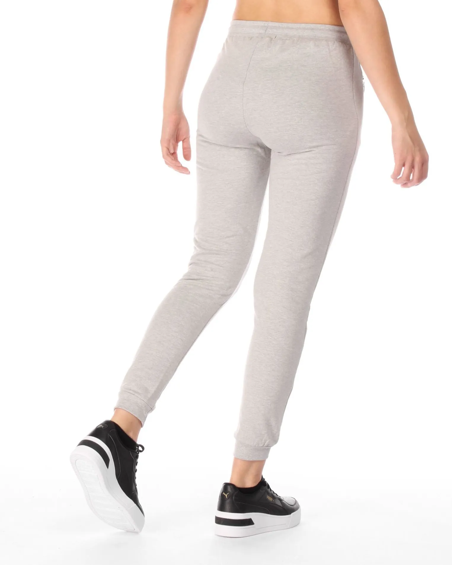 DONNA PANTALONE GINNICO