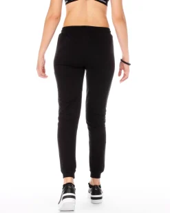 DONNA PANTALONE GINNICO