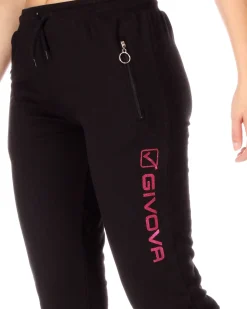 DONNA PANTALONE GINNICO