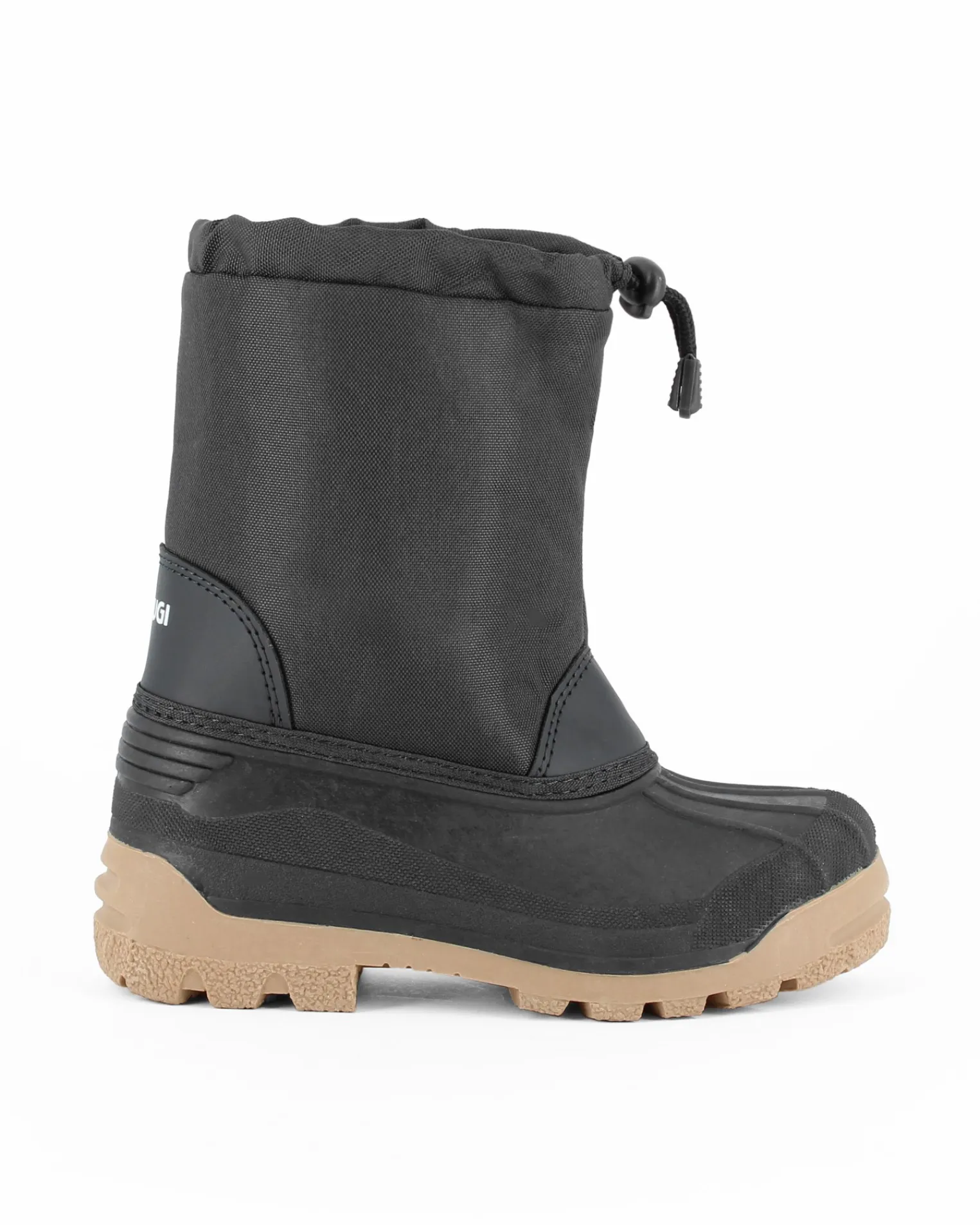 DOPOSCI DONNA 35-40 BLACK