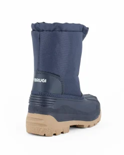 DOPOSCI DONNA 35-40 NAVY