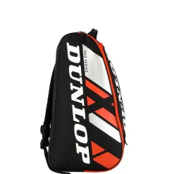 DUNLOP - BORSA RACC.PADEL PALETERO PRO SERIES RED