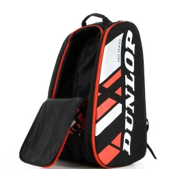 DUNLOP - BORSA RACC.PADEL PALETERO PRO SERIES RED