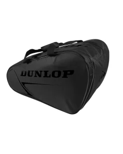 DUNLOP - BORSONE DA PADEL PAC PALETERO CLUB NERO