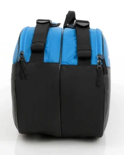 DUNLOP - BORSONE PORTA RACCHETTE CX CLUB X 6 TEAL BLU E NERO , 10337125