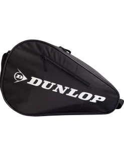 DUNLOP - BORSONE PORTA RACCHETTE PALETERO 2PC NERO , 10364031