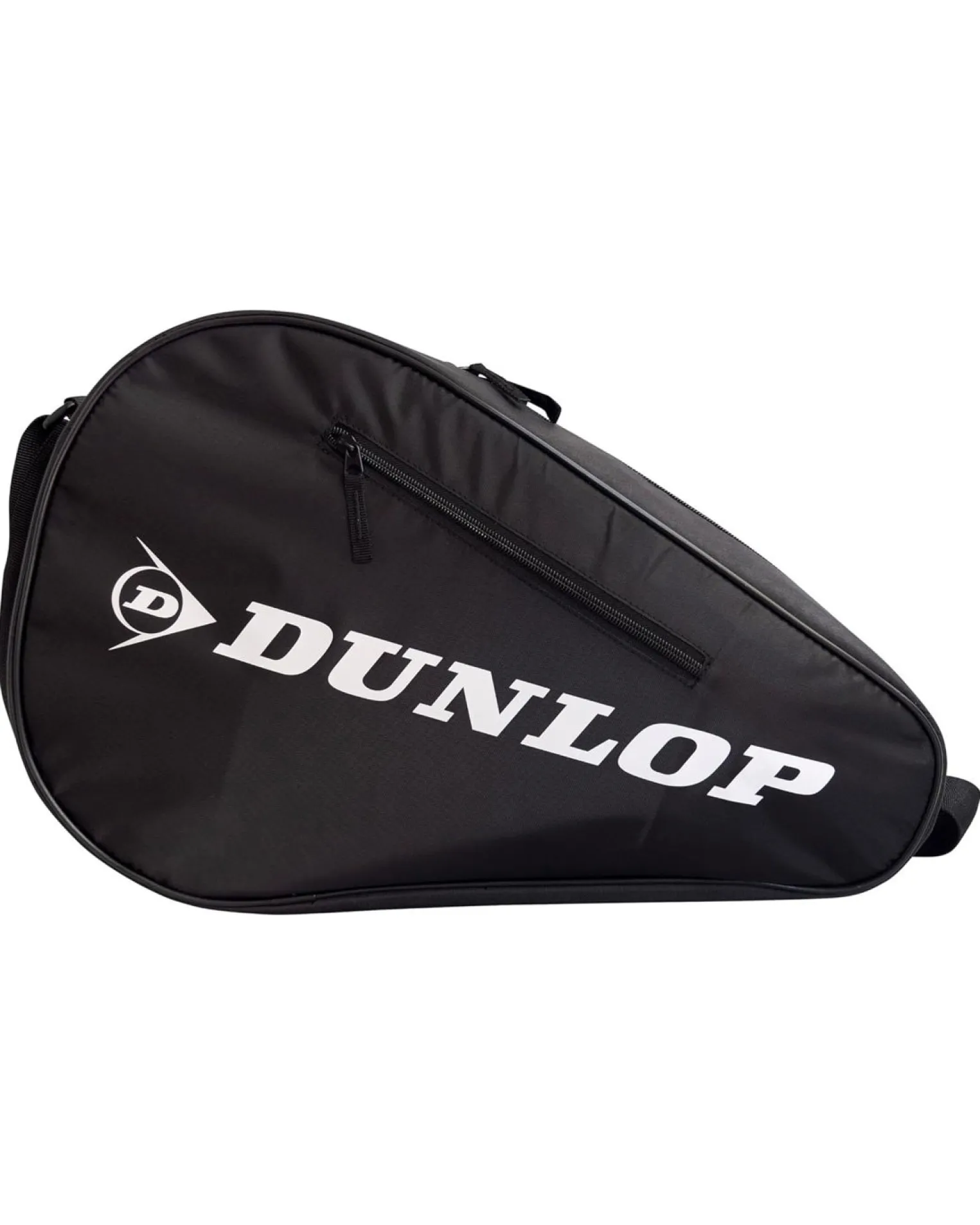 DUNLOP - BORSONE PORTA RACCHETTE PALETERO 2PC NERO , 10364031