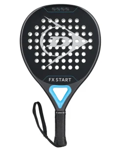 DUNLOP - RACCHETTA DA PADEL FX START, 10370737