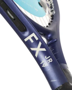 DUNLOP - RACCHETTA DA TENNIS FX START JUNIOR FINO A 4 ANNI, 10369966