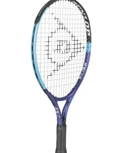 DUNLOP - RACCHETTA DA TENNIS FX START JUNIOR FINO A 4 ANNI, 10369966