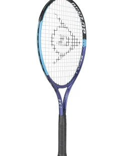 DUNLOP - RACCHETTA DA TENNIS FX START JUNIOR 9-10 ANNI, 10369963