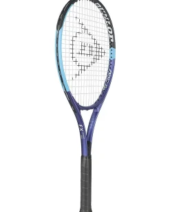 DUNLOP - RACCHETTA TENNIS D TR FX START 100 G2 HQ JUNIOR 13 ANNI +, 10369955