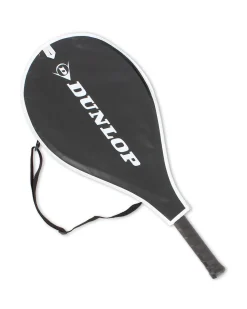 DUNLOP - RACCHETTA TENNIS PER BAMBINI TRISTORM 25 CON CUSTODIA