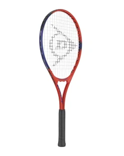 DUNLOP - RACCHETTA TENNIS PER BAMBINI TRISTORM 25 CON CUSTODIA