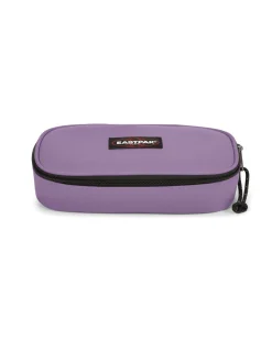 EASTPACK - ASTUCCIO OVAL SINGLE VIOLA, EK000717_B0H2