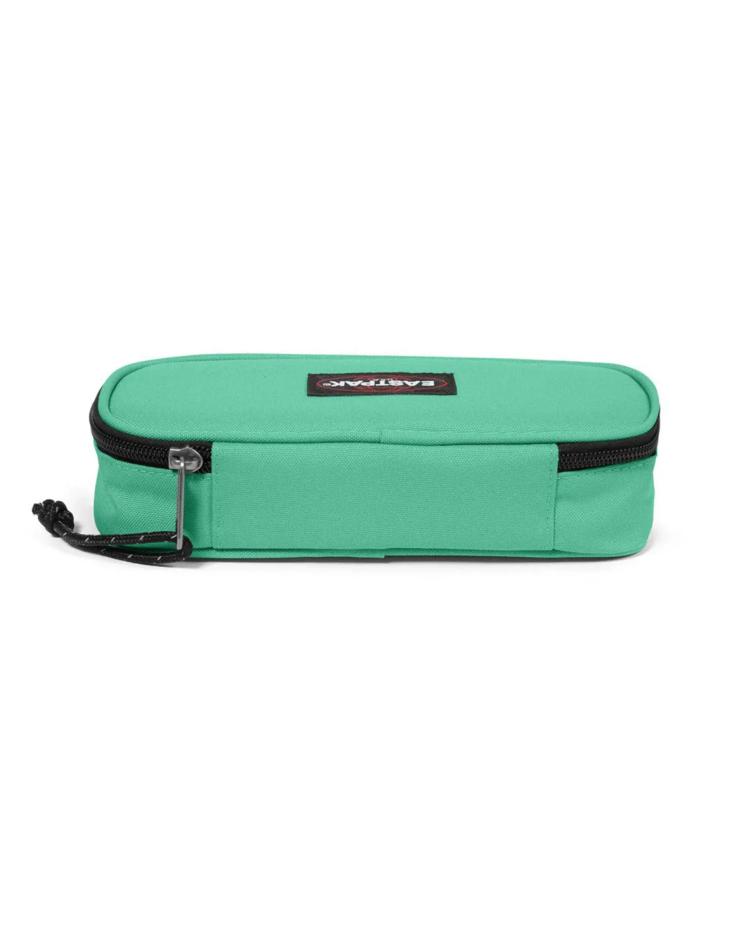 EASTPACK - ASTUCCIO OVAL SINGLE VERDE ACQUA, EK000717_B0G1