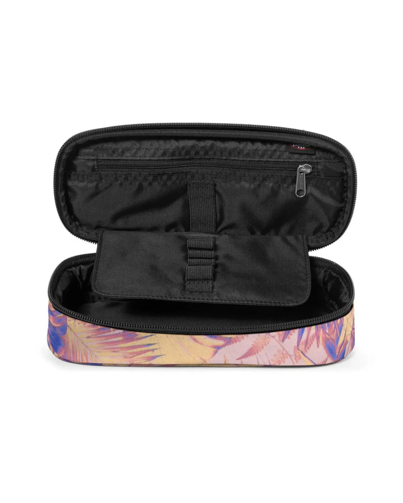 EASTPACK - ASTUCCIO OVAL SINGLE MULTICOLOR, EK000717_B0P1