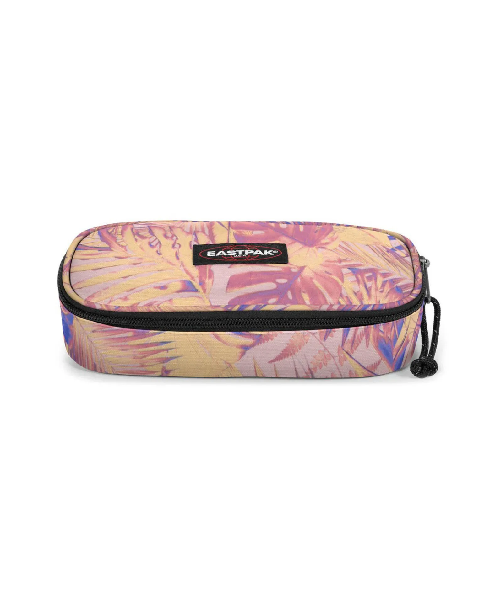 EASTPACK - ASTUCCIO OVAL SINGLE MULTICOLOR, EK000717_B0P1