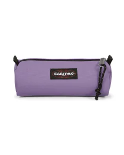 EASTPACK - PICCOLO ASTUCCIO BENCHMARK SINGLE VIOLA, EK000372_A0Z1