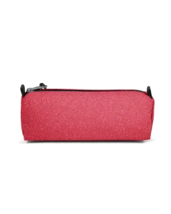 EASTPACK - PICCOLO ASTUCCIO BENCHMARK SINGLE ROSSO CARMINIO, EK000372_2Z61