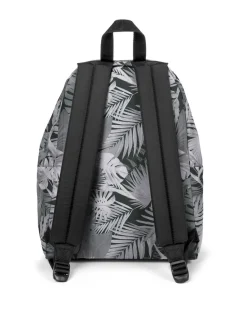 EASTPACK - ZAINO PADDED PAK'R GRIGIO, BIANCO E NERO, EK000620_B0O1