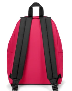 EASTPACK - ZAINO PADDED PAK'R ROSSO ZAFFERANO , EK000620_8Y31