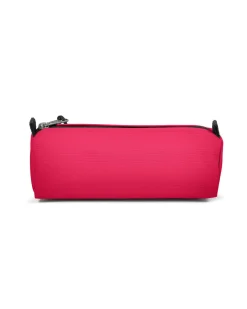 EASTPAK - ASTUCCIO BENCHMARK ROSA FRAGOLA
