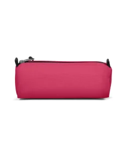 EASTPAK - ASTUCCIO BENCHMARK ROSA