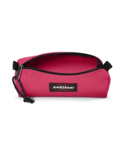 EASTPAK - ASTUCCIO BENCHMARK ROSA