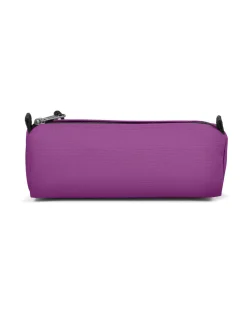 EASTPAK - ASTUCCIO BENCHMARK VIOLA