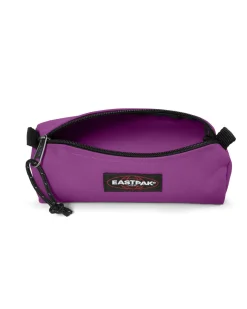 EASTPAK - ASTUCCIO BENCHMARK VIOLA