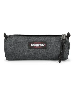 EASTPAK - Borsellino BENCHMARK SINGLE grigio scuro