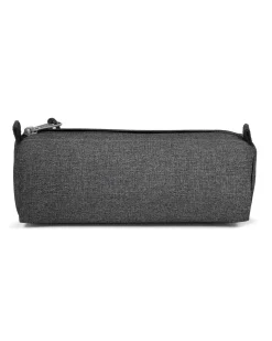 EASTPAK - Borsellino BENCHMARK SINGLE grigio scuro