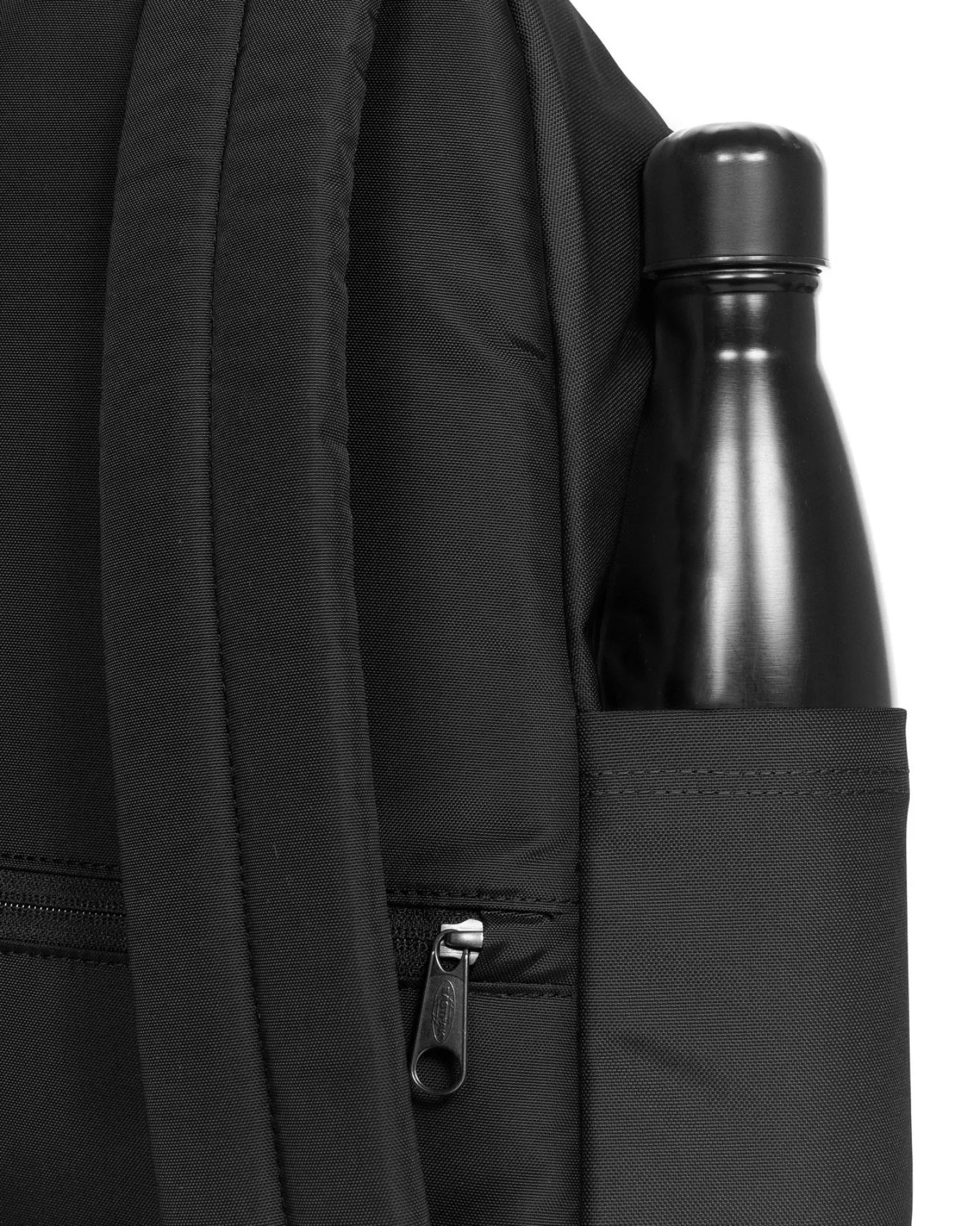 EASTPAK - Zaino DAY PAK'R nero multitasche
