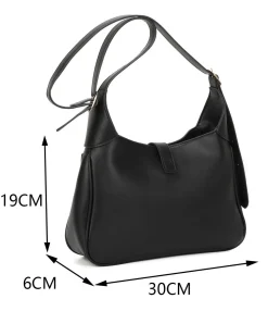 ENRICO COVERI - Borsa a spalla leopardata con pattina con moschettone, prolunga manico removibile