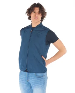 ENRICO COVERI SPORTSWEAR - GILET