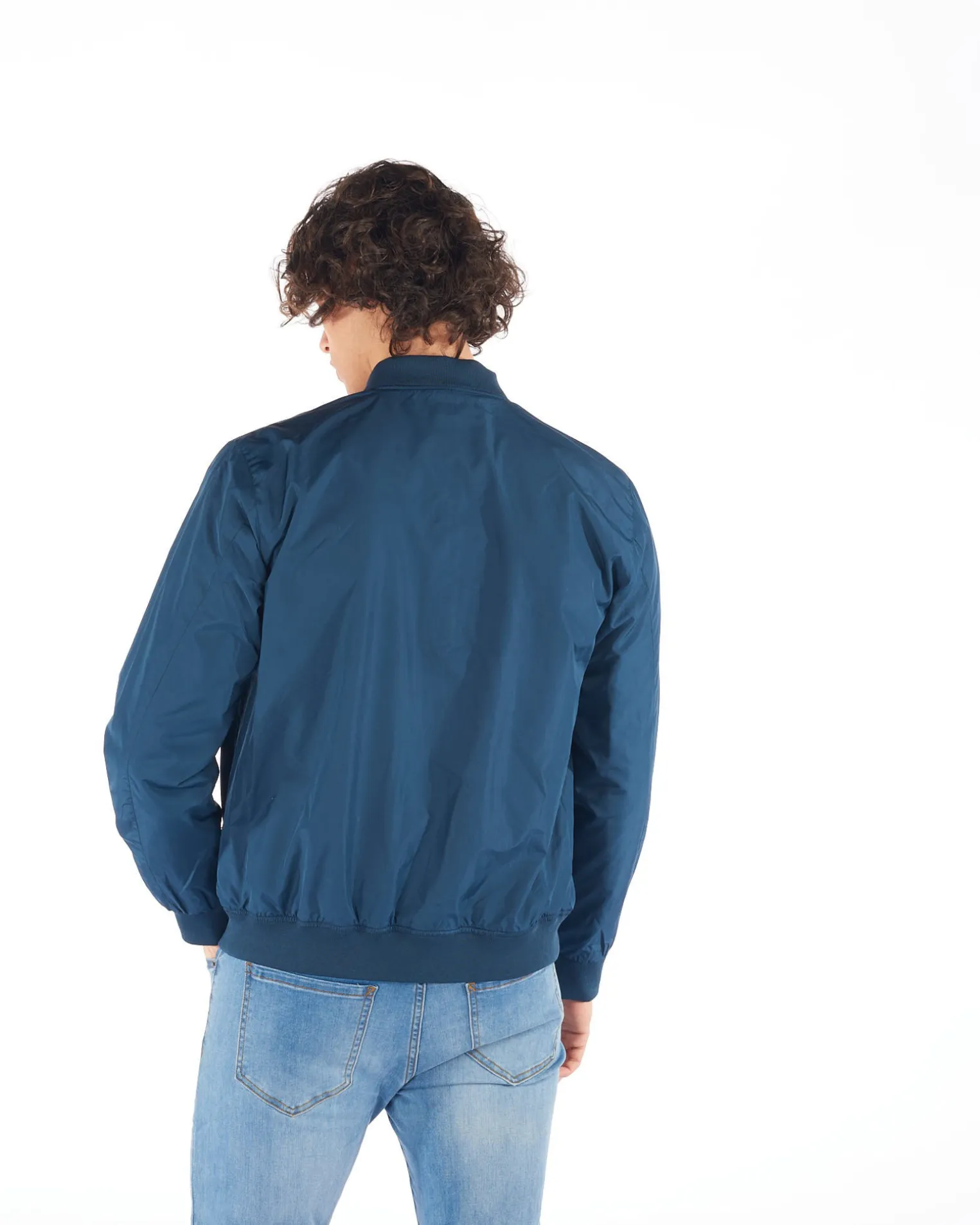 ENRICO COVERI SPORTSWEAR - GIUBBINO COLLEGE