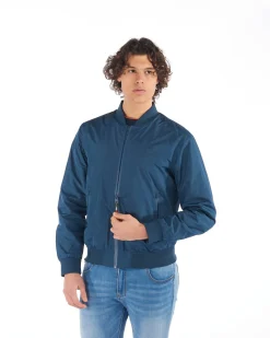 ENRICO COVERI SPORTSWEAR - GIUBBINO COLLEGE