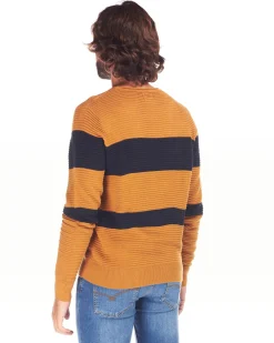 ENRICO COVERI SPORTSWEAR - UOMO MAGLIA MANICA LUNGA