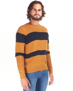 ENRICO COVERI SPORTSWEAR - UOMO MAGLIA MANICA LUNGA