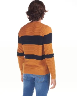 ENRICO COVERI SPORTSWEAR - UOMO MAGLIA MANICA LUNGA