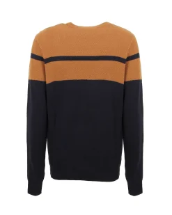ENRICO COVERI SPORTSWEAR - UOMO MAGLIA MANICA LUNGA GIROCOLLO