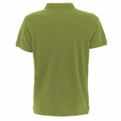 ENRICO COVERI - UOMO POLO MANICA CORTA