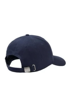 FILA - CAPPELLO STRAP BLUE - FCU0019