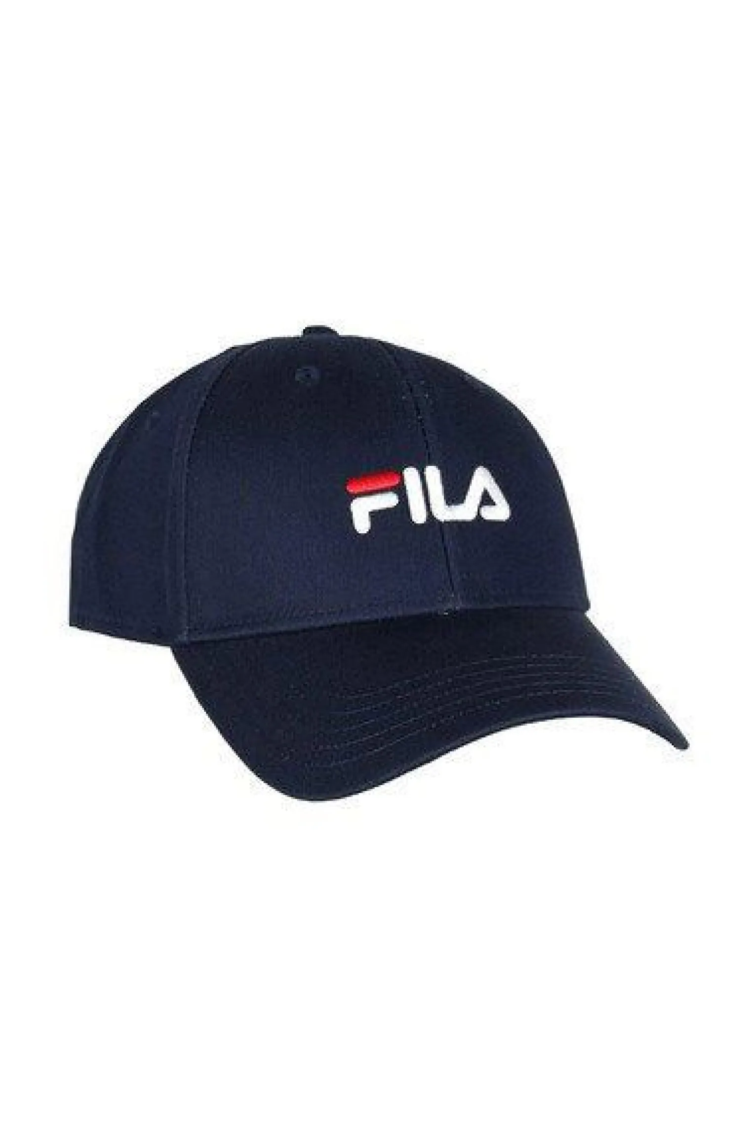 FILA - CAPPELLO STRAP BLUE - FCU0019