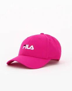 FILA - CAPPELLO STRAP PINK - FCU0019