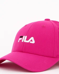 FILA - CAPPELLO STRAP PINK - FCU0019